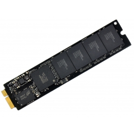 Forfait Changement SSD 250 Go Macbook Air 11" 13" + syst (2010-2011)