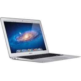 MacBook Air  i5 1,3 GHz/ 4 Go /128 Go  SSD 13" (M 2013-2014)