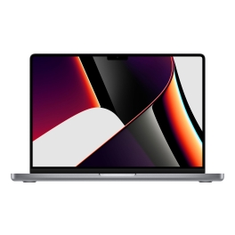 Macbook Pro Rétina 14" M2 Pro 10 cœurs / 32 Go/ 4 To SSD / 2023