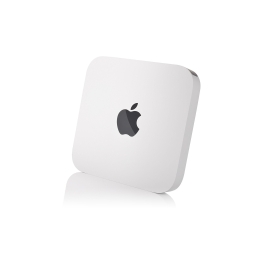 Mac Mini i7 2,7 Ghz/8 Go/500 Go (2011)