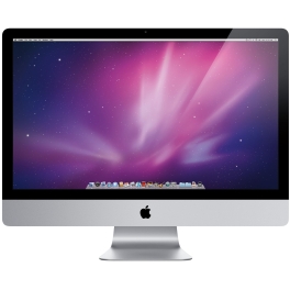 iMac 21" i5 / 2,3 Ghz / 8 Go / 1To HDD (2017-2021)