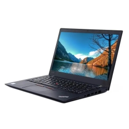 Lenovo ThinkPad T470S i5 6300U@2,4GHz / 8Go / 250Go SSD / 14" FHD / W11 